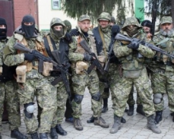 На Донбассе убит российский главарь террористов - названо имя (ФОТО)