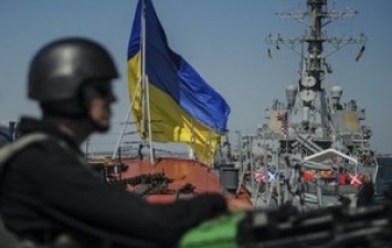 Украинских моряков поздравили с Днем ВМС ярким роликом