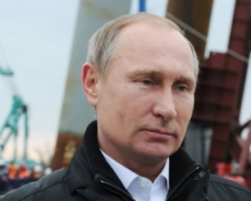 Как Путин "подставил" Крым