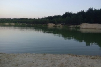 Страшная трагедия на Полтавщине: в озере погиб девятилетний ребенок