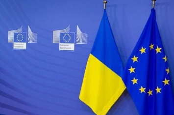 В АП рассчитывают, что ЕС рассмотрит вопрос предоставления Украине безвизового режима в ближайшее время