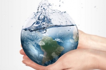 Французские ученые рассказали, откуда появилась на Земле вода