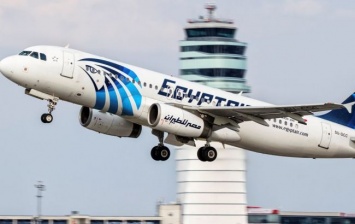 С Средиземного моря подняты последние останки жертв катастрофы Egypt Air
