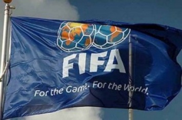 Нового главу FIFA заподозрили во взяточничестве
