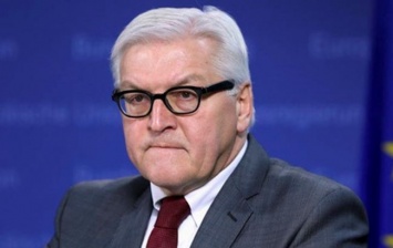 Министр финансов Германии раскритиковал Штайнмайера за высказывания о РФ
