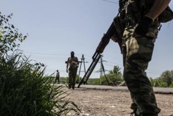 Под Макеевкой подрывом фугаса убит комбриг 7-й бригады "ДНР"
