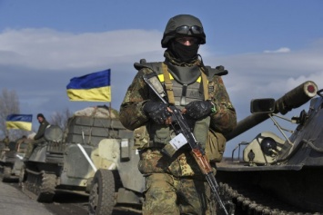 За минувшие сутки боевики 61 раз обстреляли украинские позиции