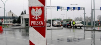 На украино-польской границе практически отсутствуют очереди во всех пунктах пропуска, - спикер ГПСУ