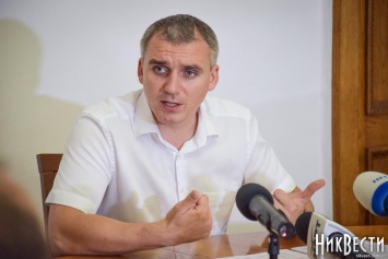 Сенкевич заявил, что «не потратил ни копейки» на освещение своей деятельности в СМИ