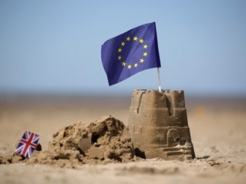 Brexit может отсрочить евроинтеграцию Украины - СМИ