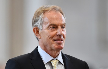 Британские депутаты инициируют судебное преследование бывшего премьер-министра Тони Блэра за войну в Ираке