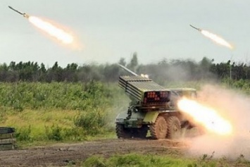 В «ЛНР» распространяют слухи о том, что ВСУ перейдет к тактике «выженной земли» в районе Северского Донца