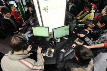 В России замедлился рост рынка сетевых игр