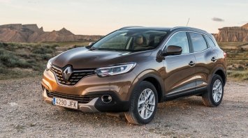 Renault делает ставку на красоту