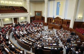 Составлен рейтинг народных депутатов, избранных от Николаевщины