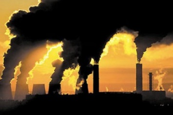 Мэр Кременчуга соберет руководителей предприятий, чтобы решить проблему выбросов в атмосферу