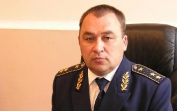 После участия в ДТП сотрудника "Укразализныци" отстранили от должности
