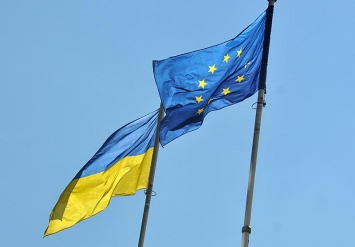 Brexit рушит надежды украинцев на будущее их страны в ЕС - WSJ