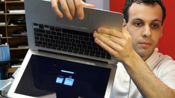 Apple преследует инженера, который показал на YouTube, как самостоятельно починить MacBook
