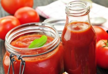 В Днепре Антимонопольный комитет оштрафовал производителя томатной пасты на 13,6 тыс. грн