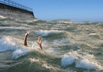 На Днепропетровщине утонули почти вдвое больше людей, чем в прошлом году