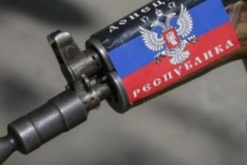 Боевики предупреждают жителей окраин Донецка - увидим на «наших позициях - расстреляем без предупреждения»