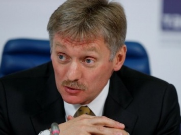 В Кремле пока не видят предпосылок для саммита "нормандской четверки"