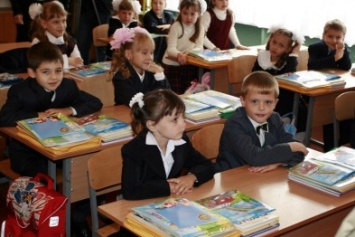 С начала нового учебного года в Покровском (Красноармейском) районе откроется опорная школа