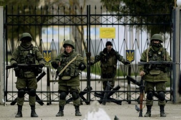 В Винницкой области будут судить 6 военнослужащих за дезертирство и измену государству