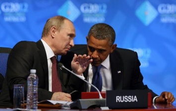 Путин надеется на возврат к конструктивному диалогу между РФ и США