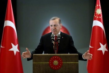 Турция предложила России вместе бороться с ИГИЛ