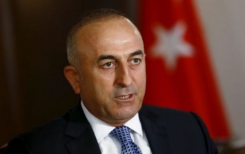 Турция опровергает возможность допуска РФ к авиабазе Инджирлик