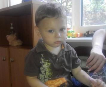 Полиция Одессы разыскала мать мальчика-подкидыша из детдома