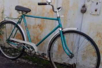 Жительница Пантаевки нашла украденный велосипед в металлоприемном пункте
