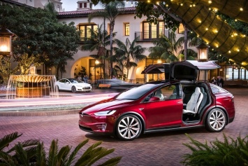Tesla срывает сроки поставки электромобилей клиентам