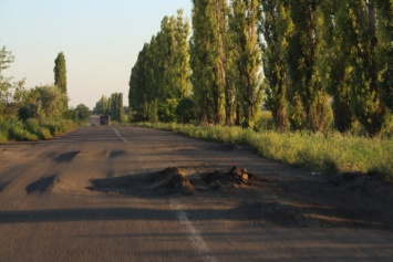 В Мининфраструктуры запустили интерактивную карту украинских дорог