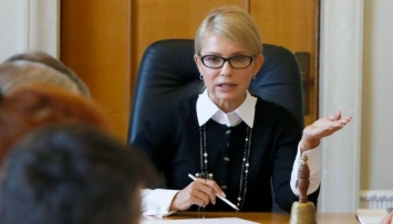 У Тимошенко сказали, когда суд рассмотрит ее иски относительно тарифов