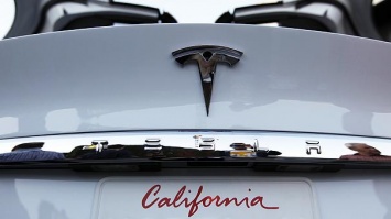 Tesla Motors не выполняет план производства