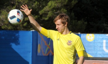 Защитник сборной Украины Бутко может стать игроком турецкого клуба - СМИ