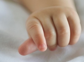 Двухмесячный ребенок загадочно умер в Ровенской области
