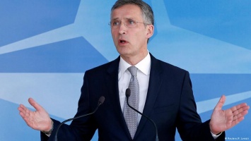Столтенберг подтвердил планы на встречу Совета НАТО-Россия