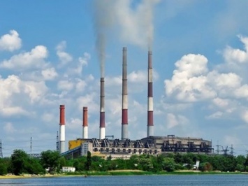 Запаса угля на Змиевской ТЭС хватит еще максимум на 15 дней - директор станции