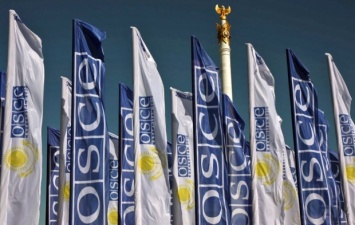 Делегация РФ покинула сессию ПА ОБСЕ из-за резолюций по Крыму, Абхазии и Южной Осетии