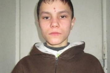 Розыск подростка: на Сумщине пропал 15-летний парень (ФОТО)