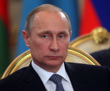 Путин утвердил поправки в законе об упрощенном обмене валюты