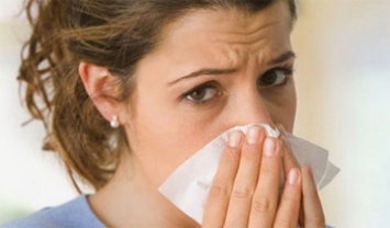 Как отличить аллергию от ринита