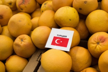 Завтра на комиссии по АПК могут обсудить отмену продовольственного эмбарго против Турции