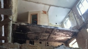 Восстановление пострадавших от взрыва на Посмитного квартир приостановлено из-за отсутствия проекта