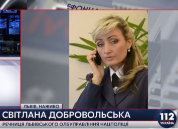 Иностранец, который сбил трех людей на пункте пропуска "Рава-Русская", отказывается комментировать свои действия, - полиция