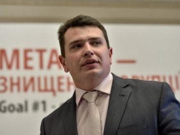 А.Сытник: голосование нардепов относительно А.Онищенко является тестом на наличие политической воли в парламенте